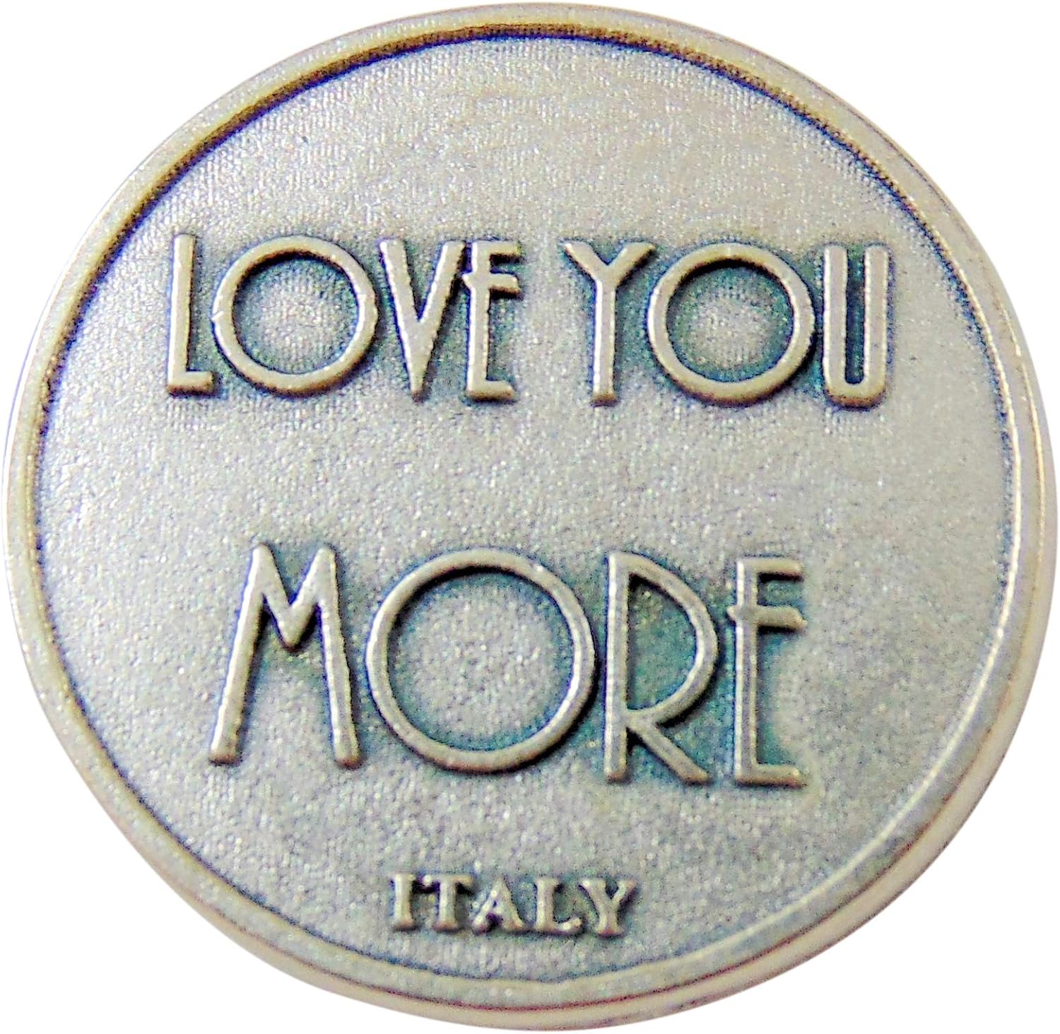 Westmon Works Love Tokens...