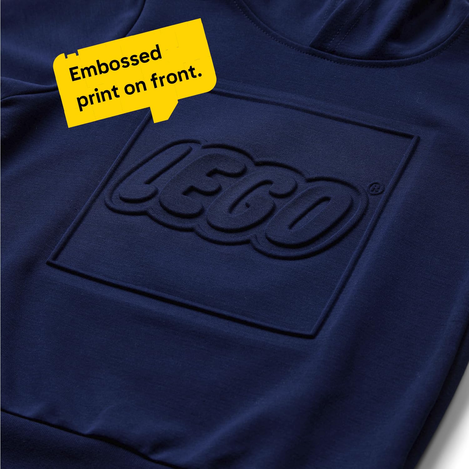 Lego Unisex Lego Wear Jungen Kapuzenpullover Hoodie Kapuzenpullover