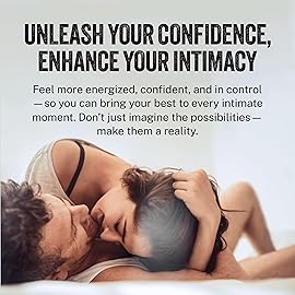 Natural Male Enhancing Supplement Erect Pills - Increase 2 in 60 Days Enlargement & Male Enhancement Pills, Promote Size, Strength, Energy, Stamina, Last Longer Support, Testosterone Booster for Men