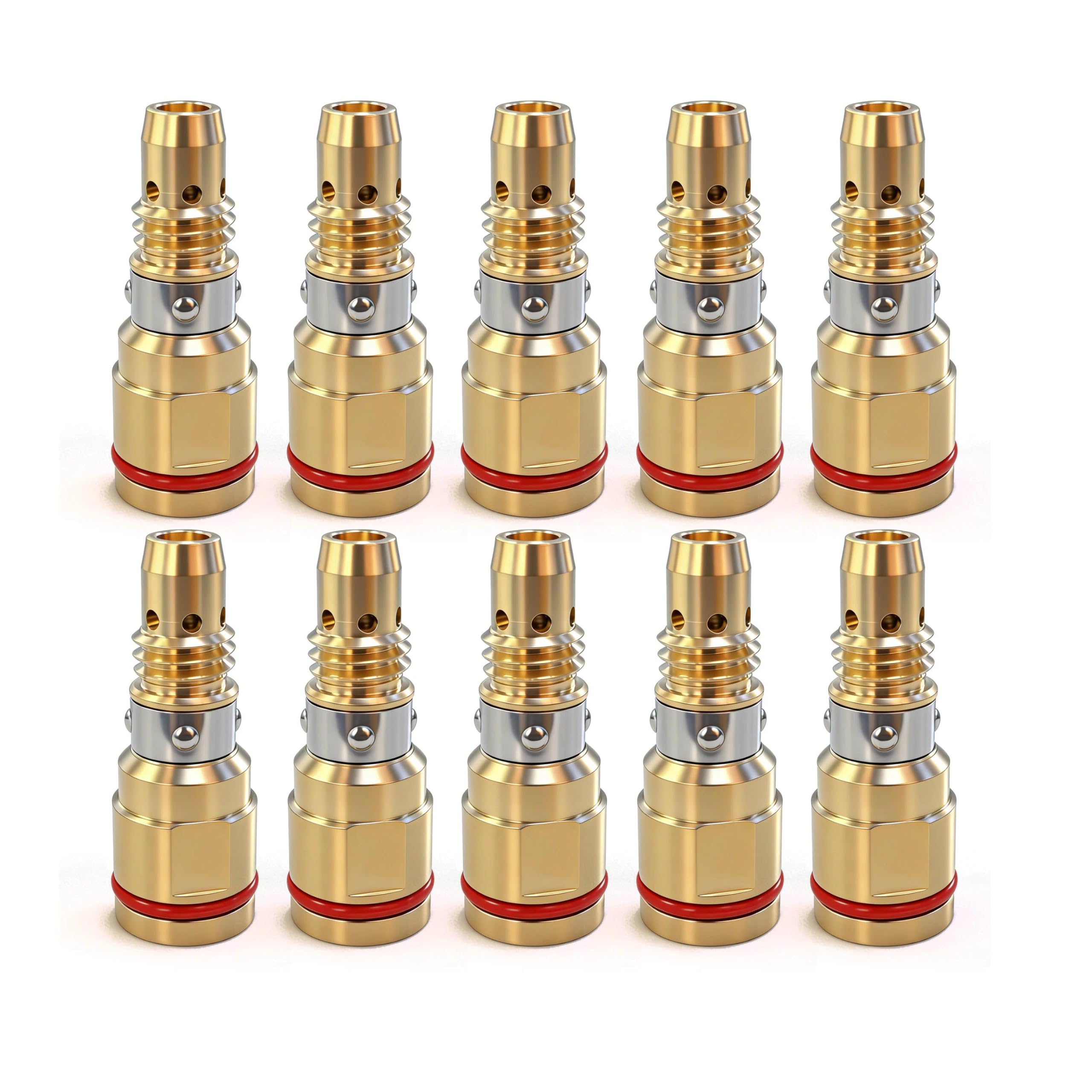 Diffuseur de gaz MIG D-M250 pour pistolet Miller AccuLock MDX-250