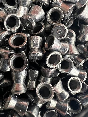 Miniatura 6 de Hawki Pellets de pistola de aire comprimido