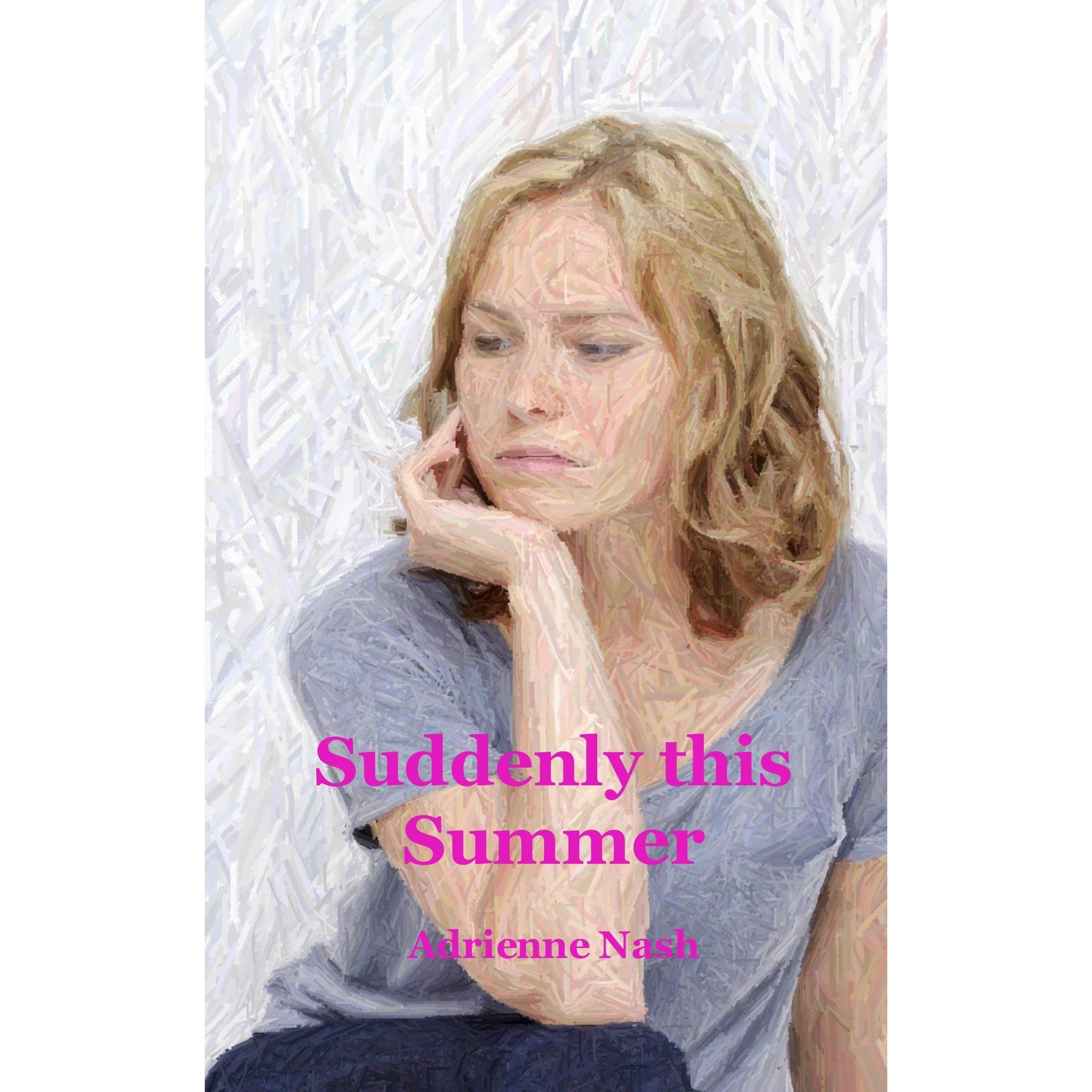 Suddenly this Summer
