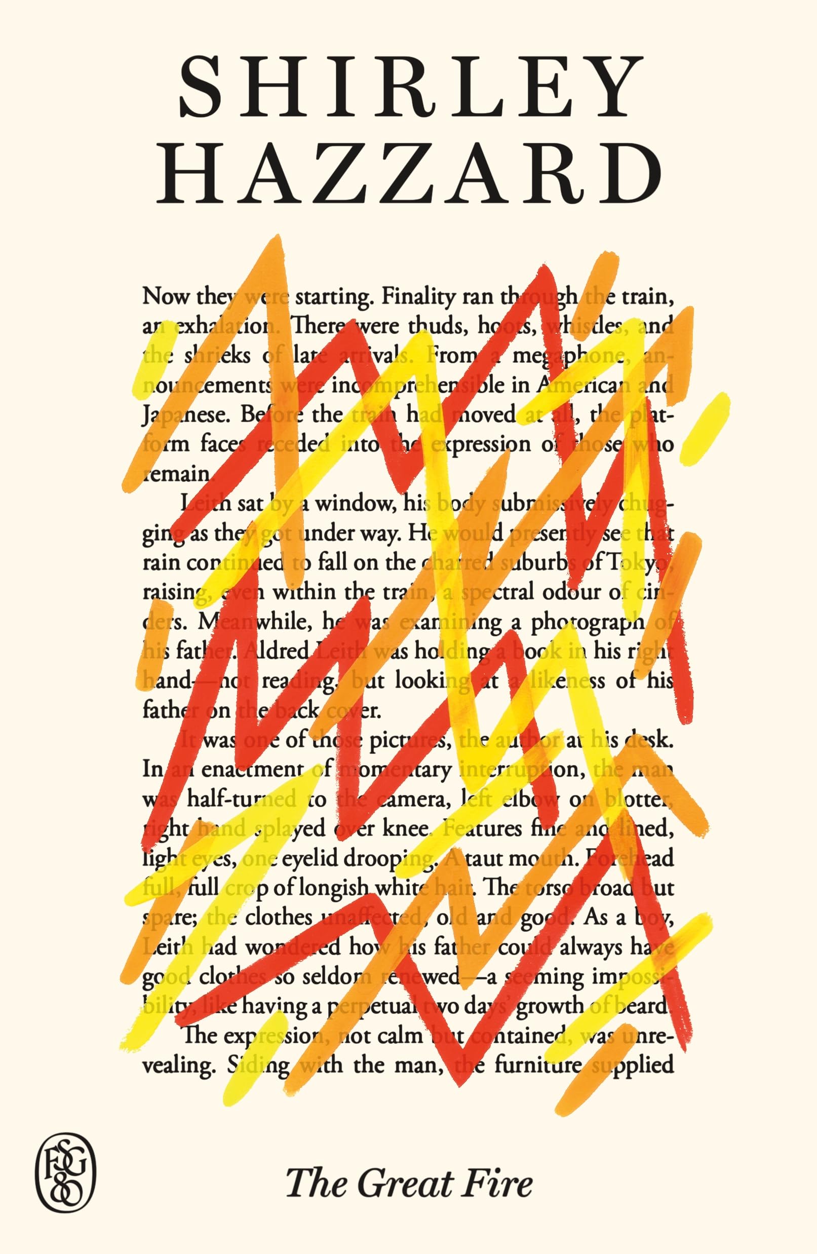 Great Fire: FSG 80th Anniversary Special Edition (Picador Modern Classics)