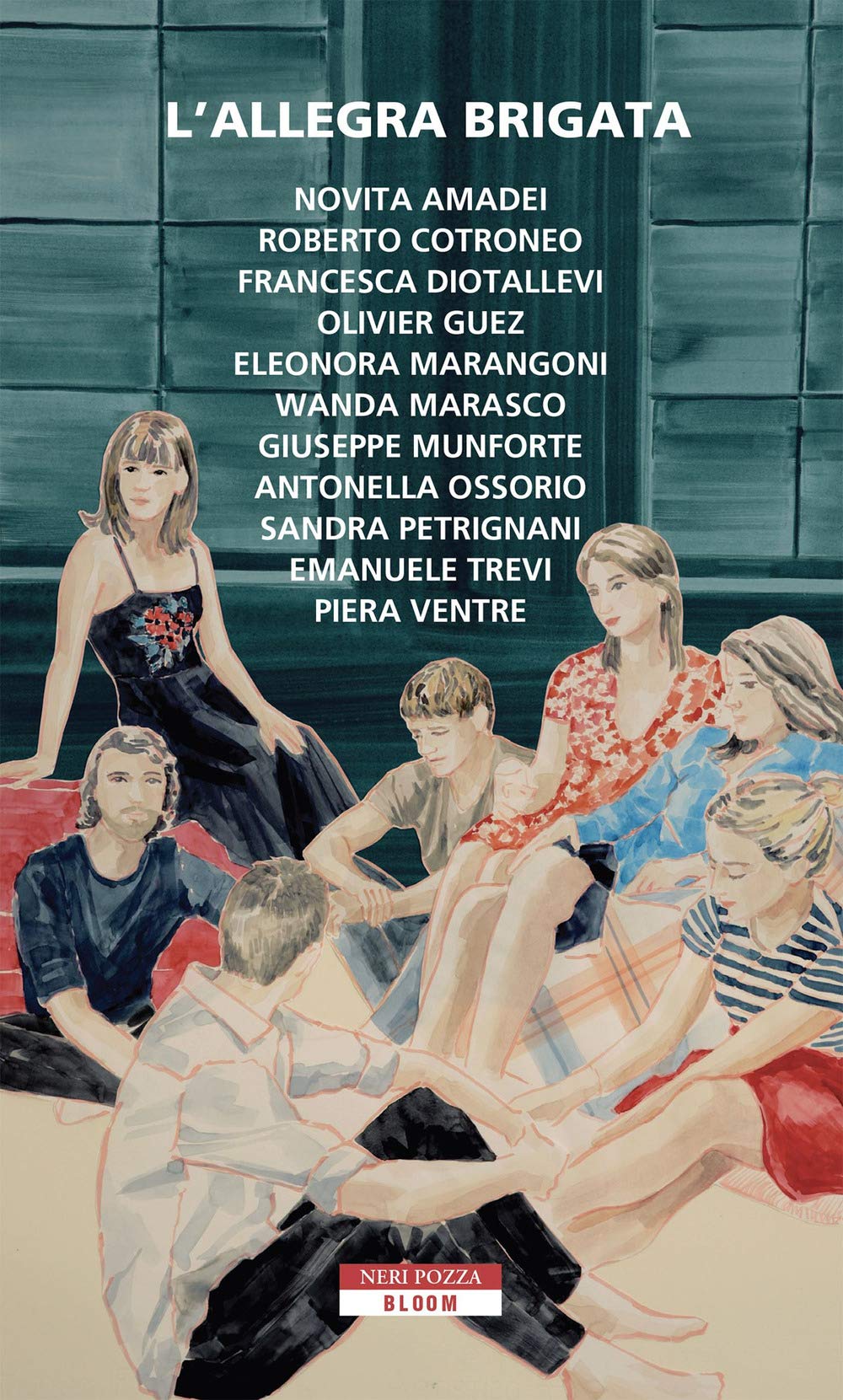 L'allegra Brigata - 4