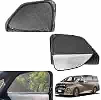 アルファード40系専用マグネット式網戸セット 楽天市場】【日本製】 新型 アルファード 40 系 ヴェルファイア