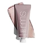 Eyelights Cream Eyeshadow, Long-Wear Hydrating Creamy Eyeshadow for Luminous, Buildable Natural Color, Smudge-Resistant, Blendable Formula in Multiple Shades, 0.23 oz