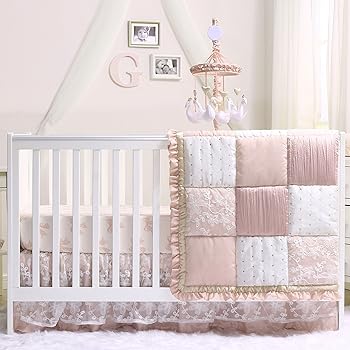 cocalo daniella crib bedding set