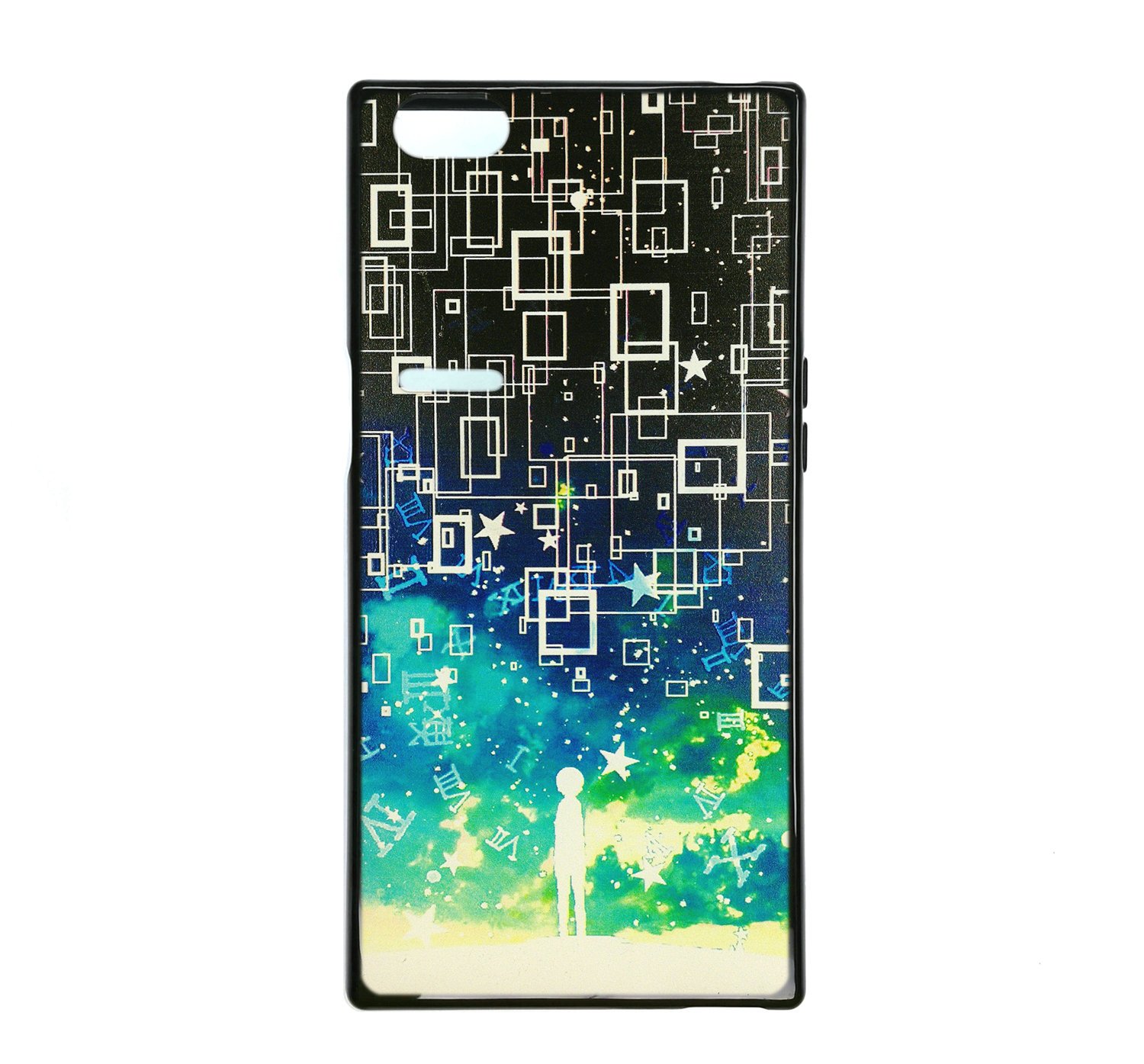 Case for Nextbit Robin Case TPU Soft Cover XK