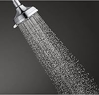 Vista 8 de KOHLER Cabezal de ducha multifunción radiante