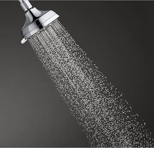 Miniatura 8 de Cabezal de ducha multifunción radiante