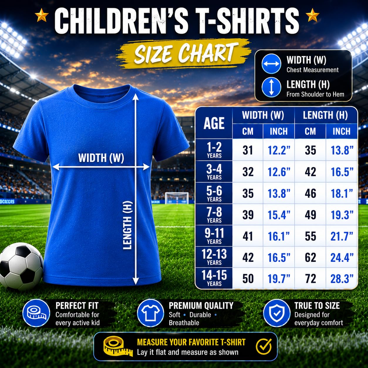 Albania 2026 T-Shirt in Cotone Grafico Personalizzato per Bambini Tifosi di Calcio, Nome e Numero Personalizzati Maglia da Supporter a Maniche Corte