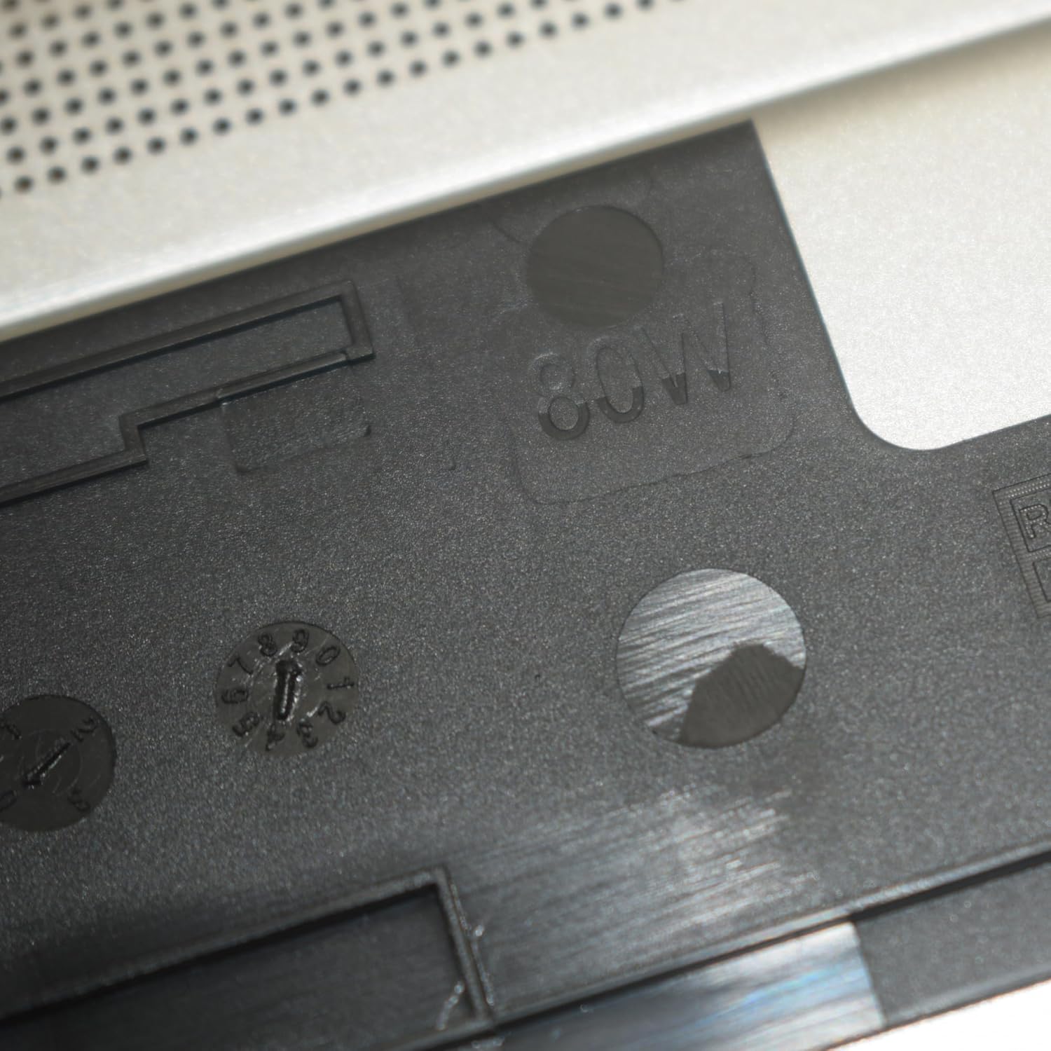 N56390-001 New Bottom D Cover Lower Case for Envy 16-H 16-H1023DX TPN-C159 80W Laptop