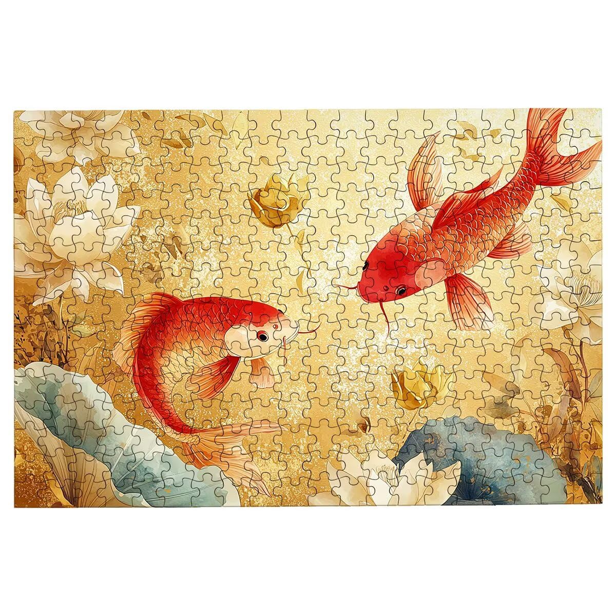 Puzzle dla dorosłych, 4000 elementów, dla dorosłych, 4000 sztuk, retro łamigłówka dla całej rodziny, klasyczne drewniane układanki, odpowiednie do dekoracji wnętrz, prezenty -2879