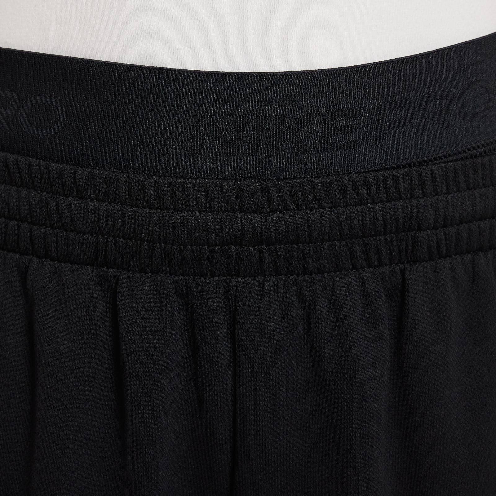 NIKE Pro Dri-fit - Szorty chłopięce