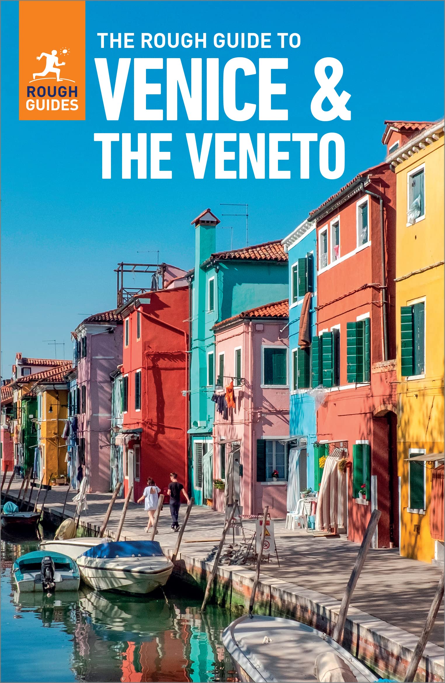 The Rough Guide to Venice & the Veneto (Travel Guide eBook) (Rough Guides Main Series)