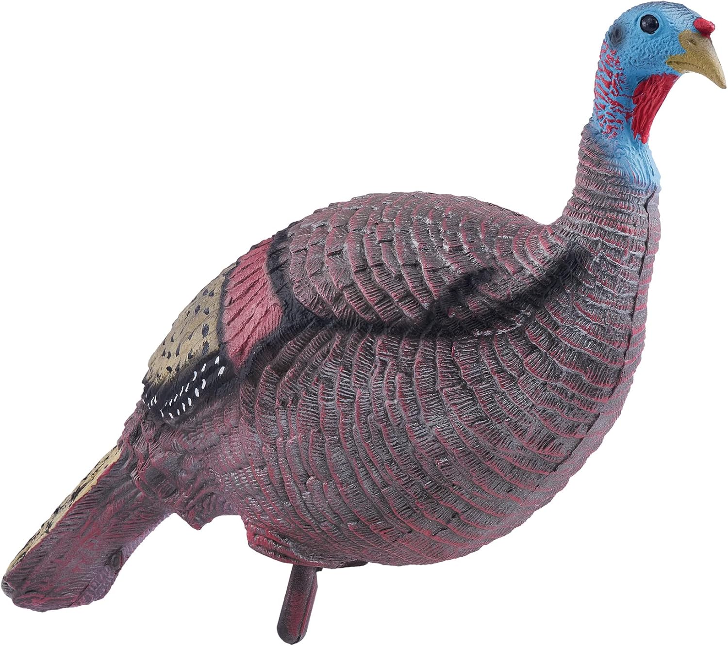 Hiram Turkey Decoy, Hunting Accessory for Turkey Hunters