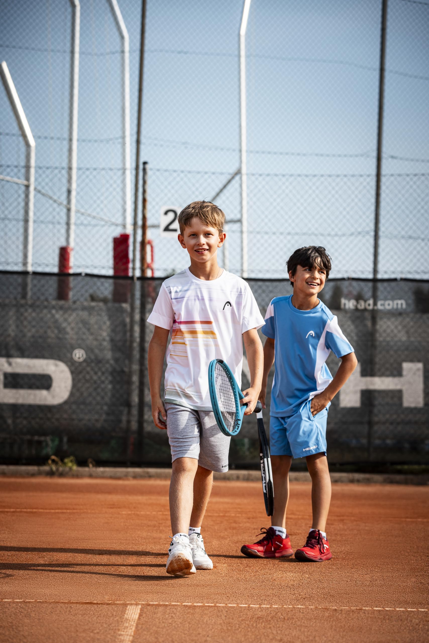 Head Boom Jr. 2026 - Raqueta de Tenis