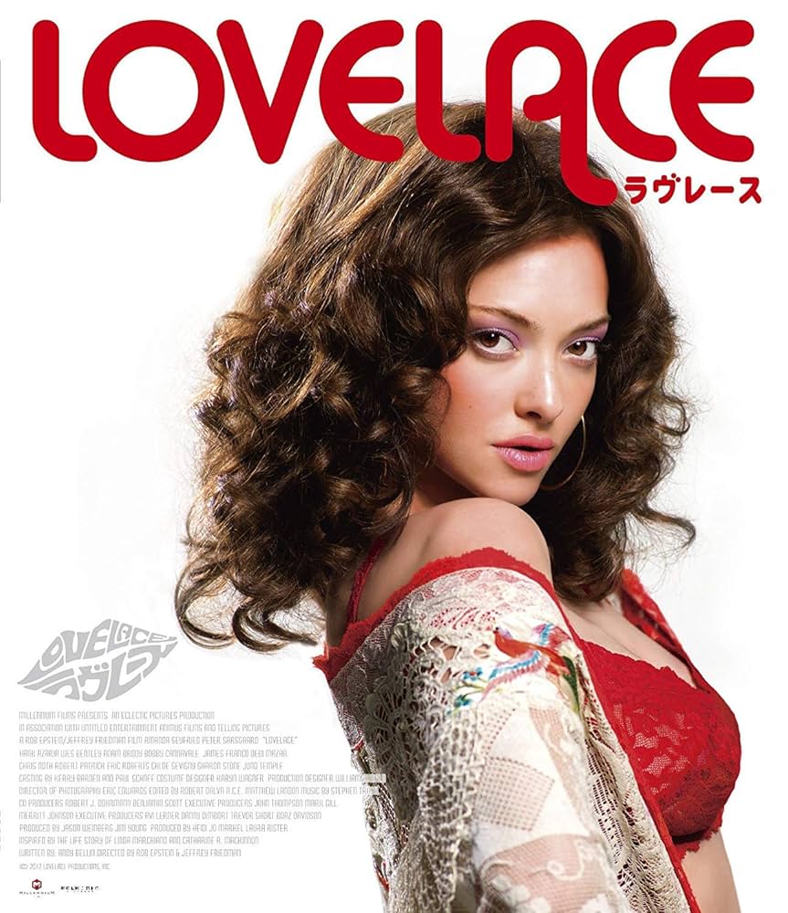 ラヴレース [Blu-ray] 9jupf8b Amazon.co.jp: ラヴレース [Blu-ray] : アマンダ・セイフライド