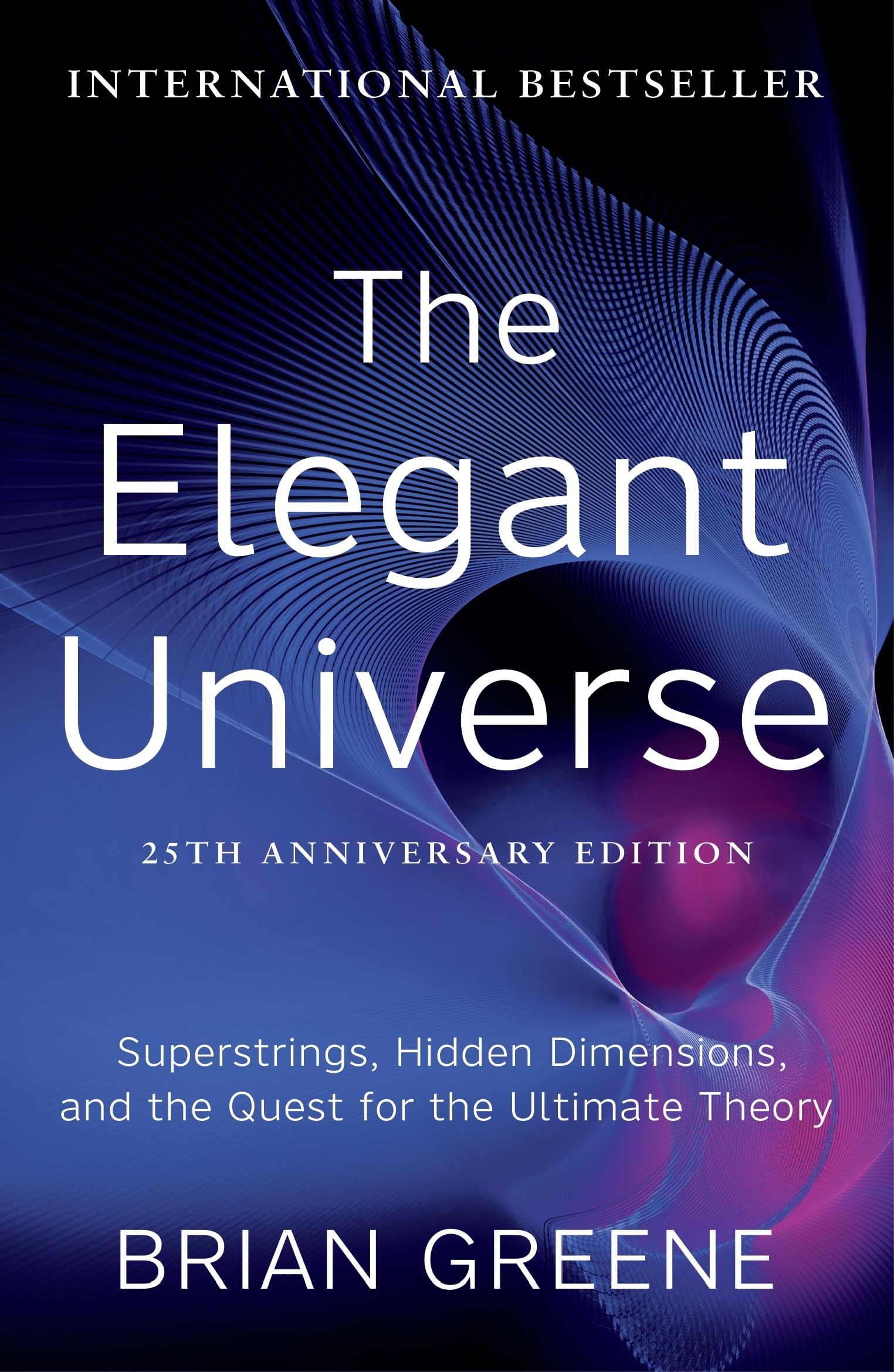 Elegant Universe, The Paperback – Deckle Edge, 3 February 2000