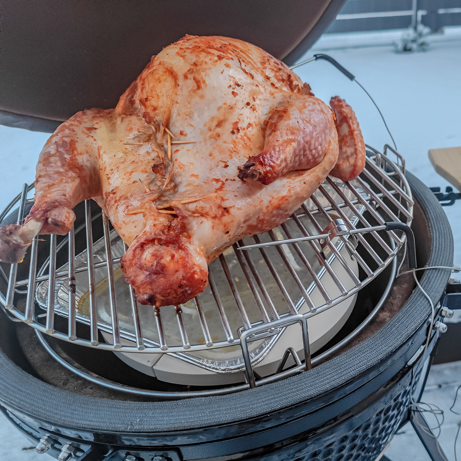 Amazon.com : BBQ Future 18