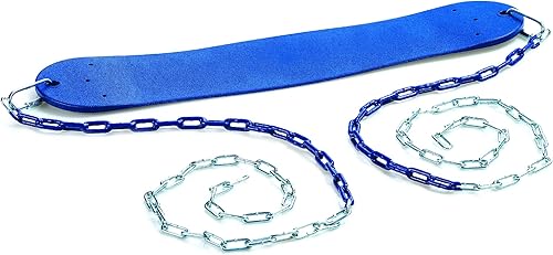 Miniatura 5 de CREATIVE CEDAR DESIGNS Asiento oscilante estándar con cadenas