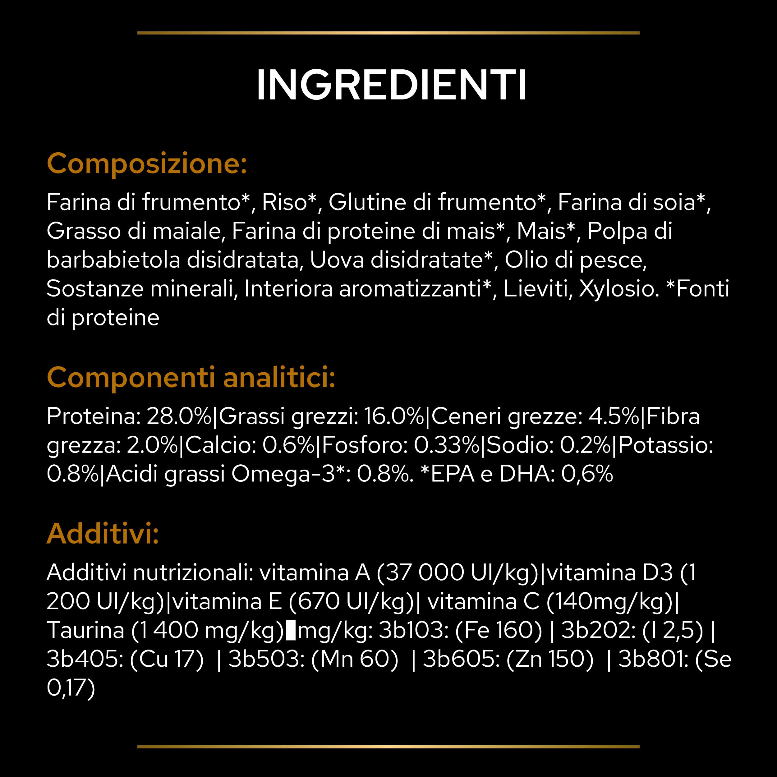 Purina Pro Plan Veterinary Diets Care Renal Function Early Care NF crocchette gatti, 4 Confezioni 1,5kg