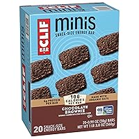 Vista 10 de Clif Bar - Barras energéticas, 160181, 1