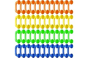 Shappy bulk Whisper Reading Phones for Classroom Auditory Feedback Whisper Phone Manipulatives