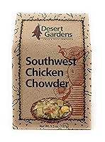 Vista 1 de DESERT GARDENS Southwest - Sopa de pollo, 5.5 onzas