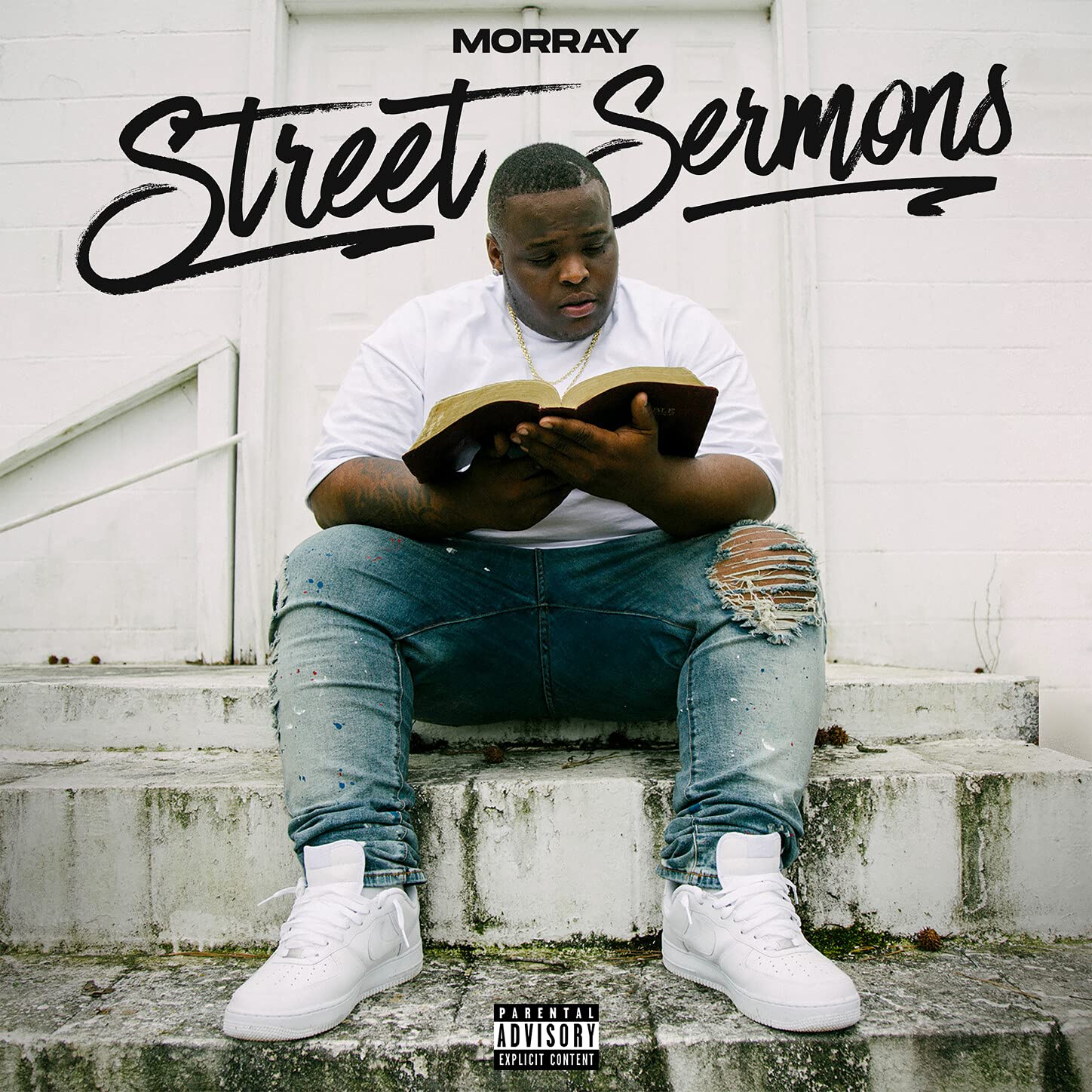 Street Sermons Explicit  | amzdealz