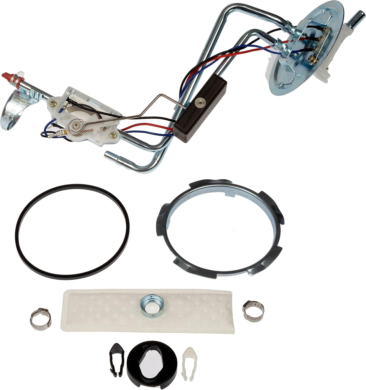 Dorman 692-018 Fuel Tank Sending Unit Compatible with Select Ford Models
