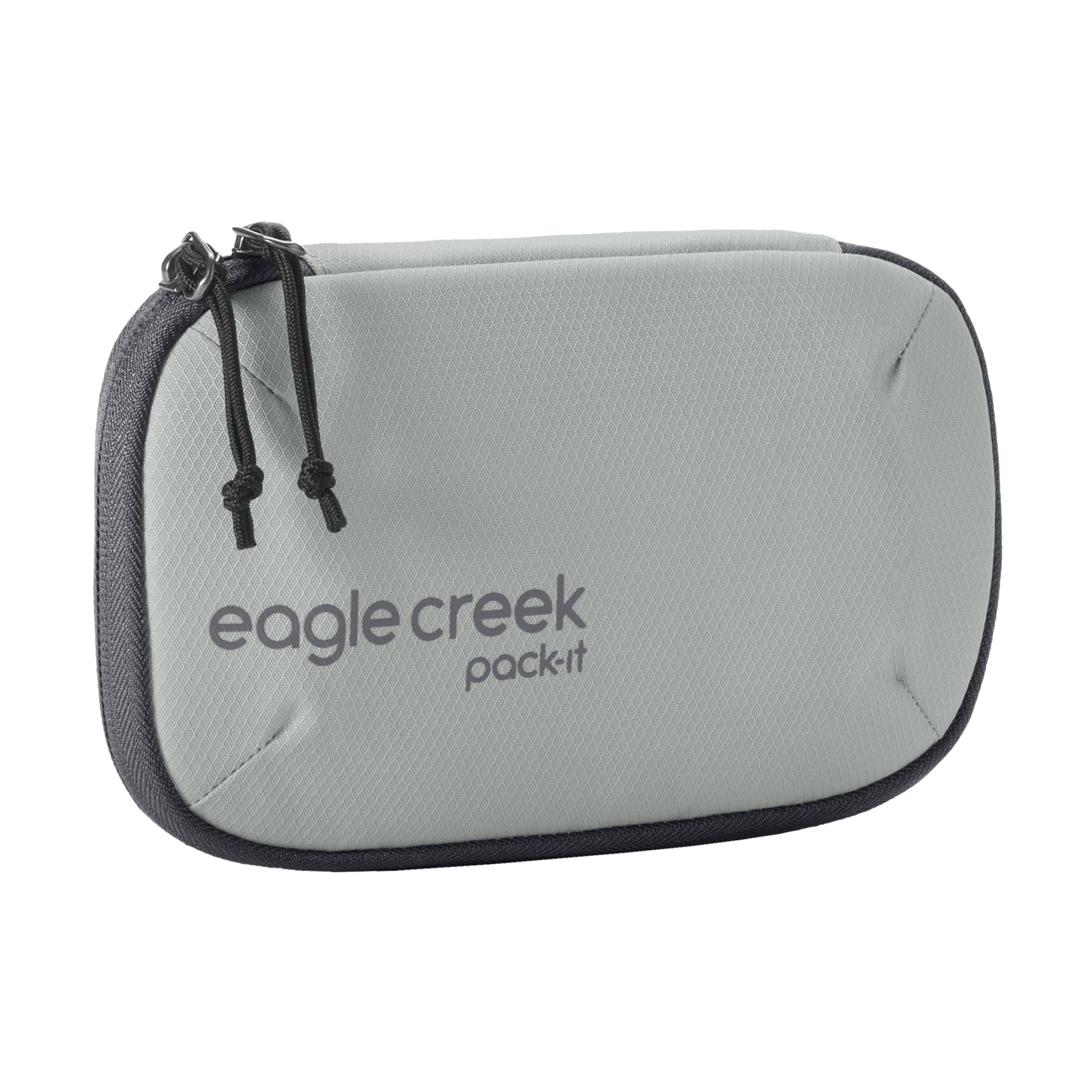Pack-It E-Tools Organizer Mini, Storm Grey