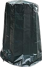 Selections Waterproof Extra Large Garden Water Feature Cover for Fountains in Green (1.4m)