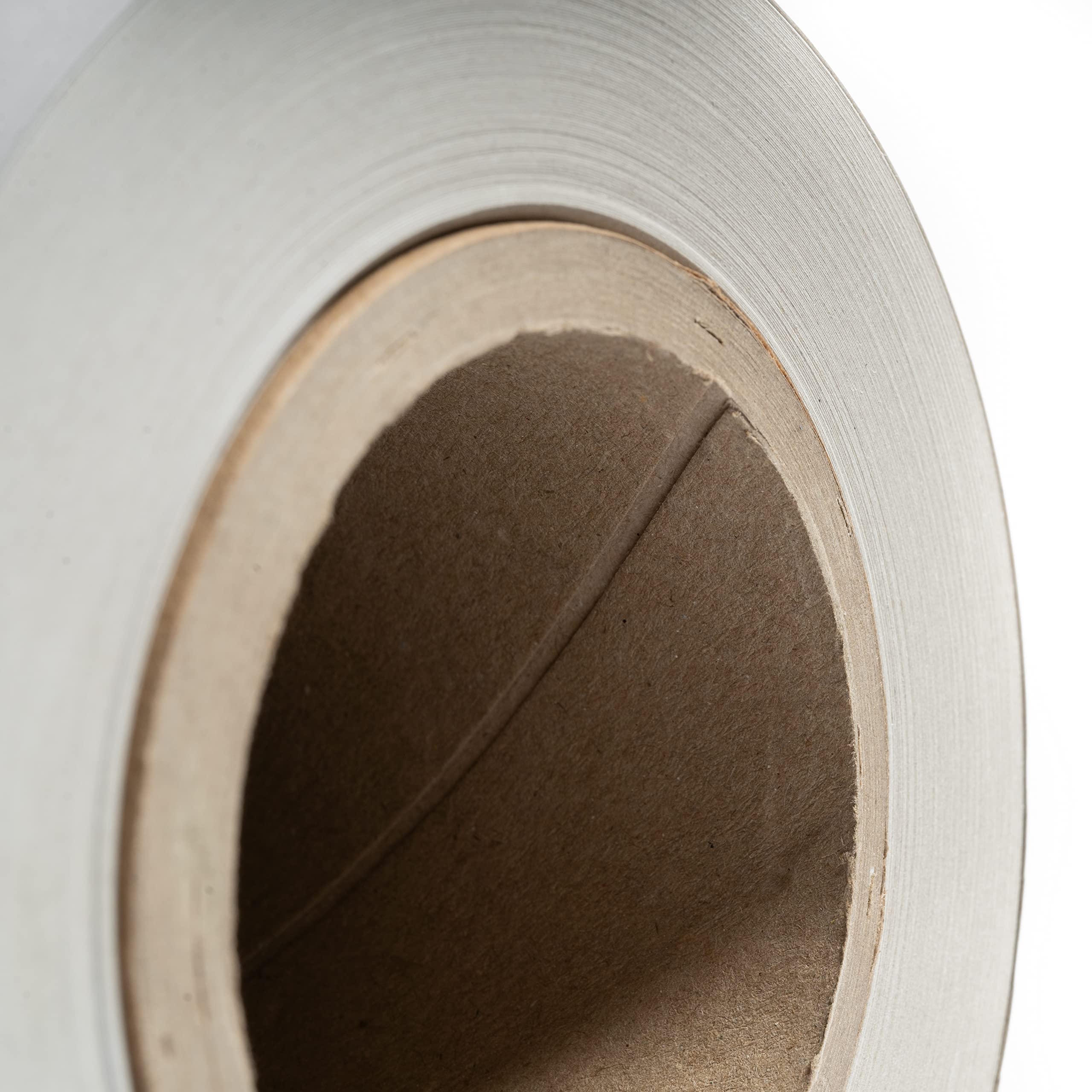 LEIPA Packpapier | 2 Rollen 0,7m x 50m (100m) | 200g/m² | Grau/Weiß | Abdeck- & Schutzpapier für Verpacken, Versand & Umzug | 100% Recyclingpapier