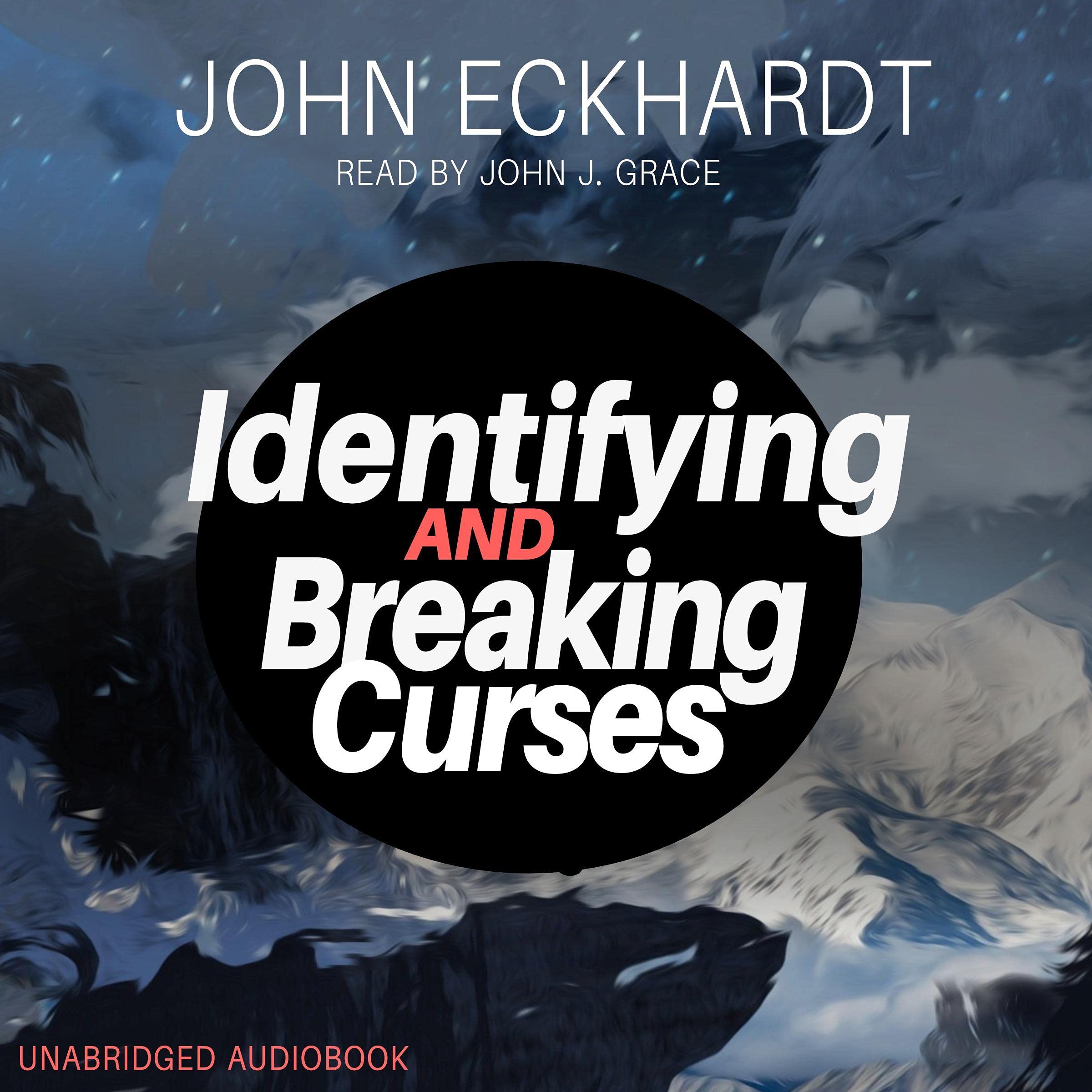 Cover art for Identifying and Breaking Curses