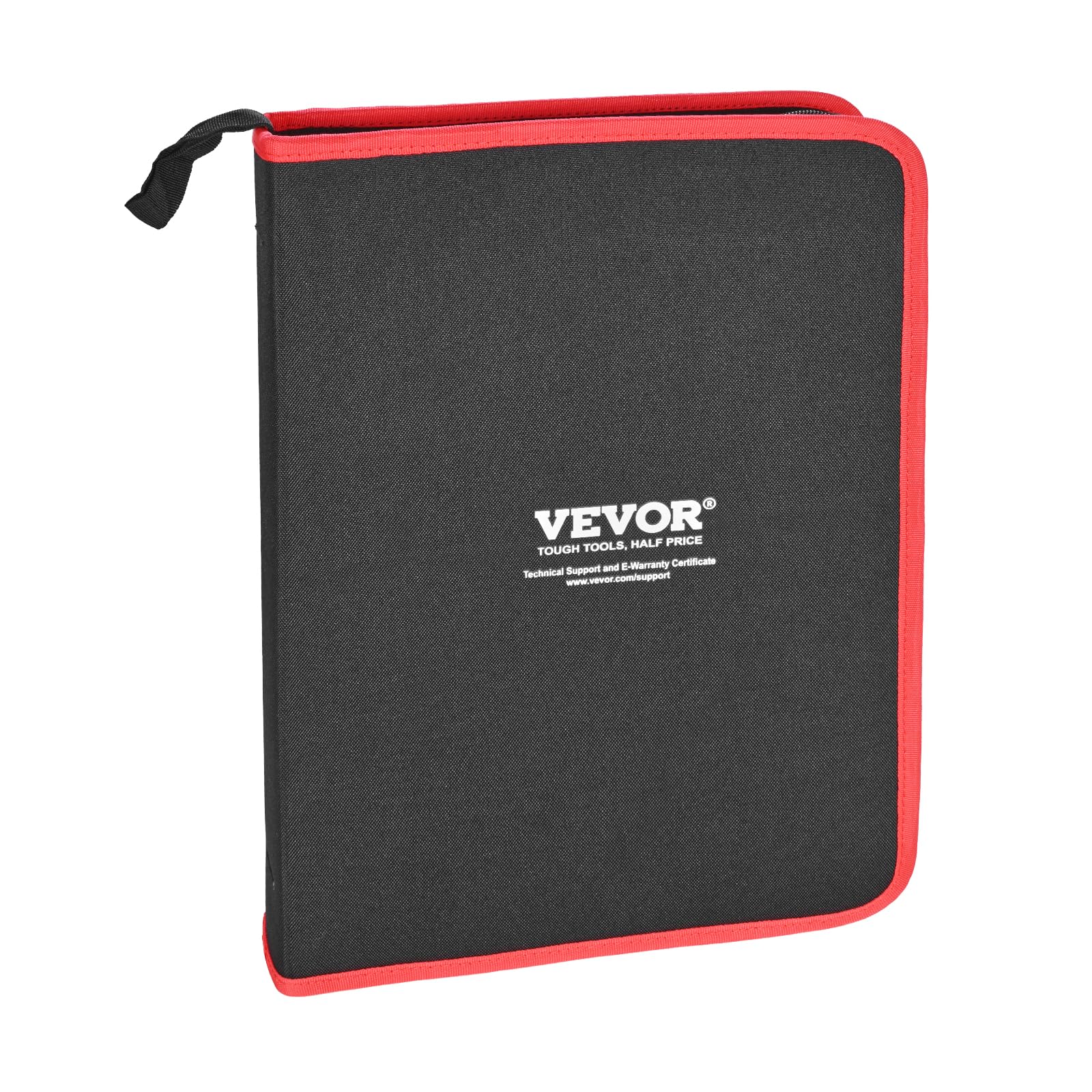 VEVOR 61 Piezas Kit de Herramientas para Trabajar el Cuero con Bolsa de Lona Portátil, Herramientas de Corte para Estampación, Costura y Grabado, para Principiantes, Entusiastas del Bricolaje