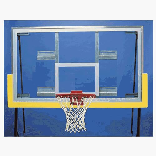Basketball Backboards Padding Twosided Safety Padding