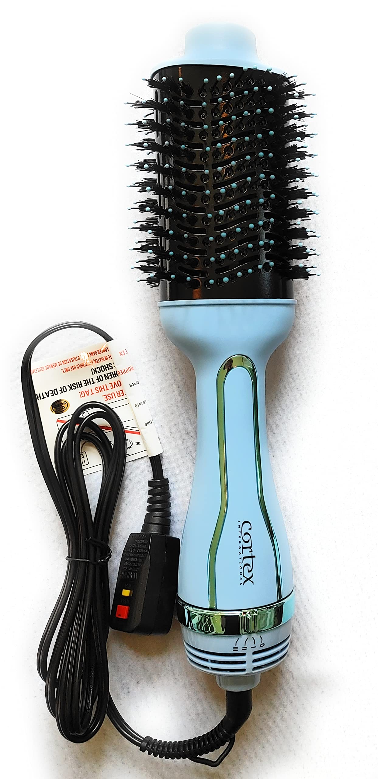 The Collection Volumizing Blowout Brush, 1.0 Count