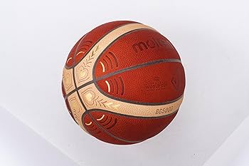 モルテン バスケットボール B7G5000-M3P 2023ワールドカップ 7号 Amazon | Molten FIBA ワールドカップ 2023 バスケットボール