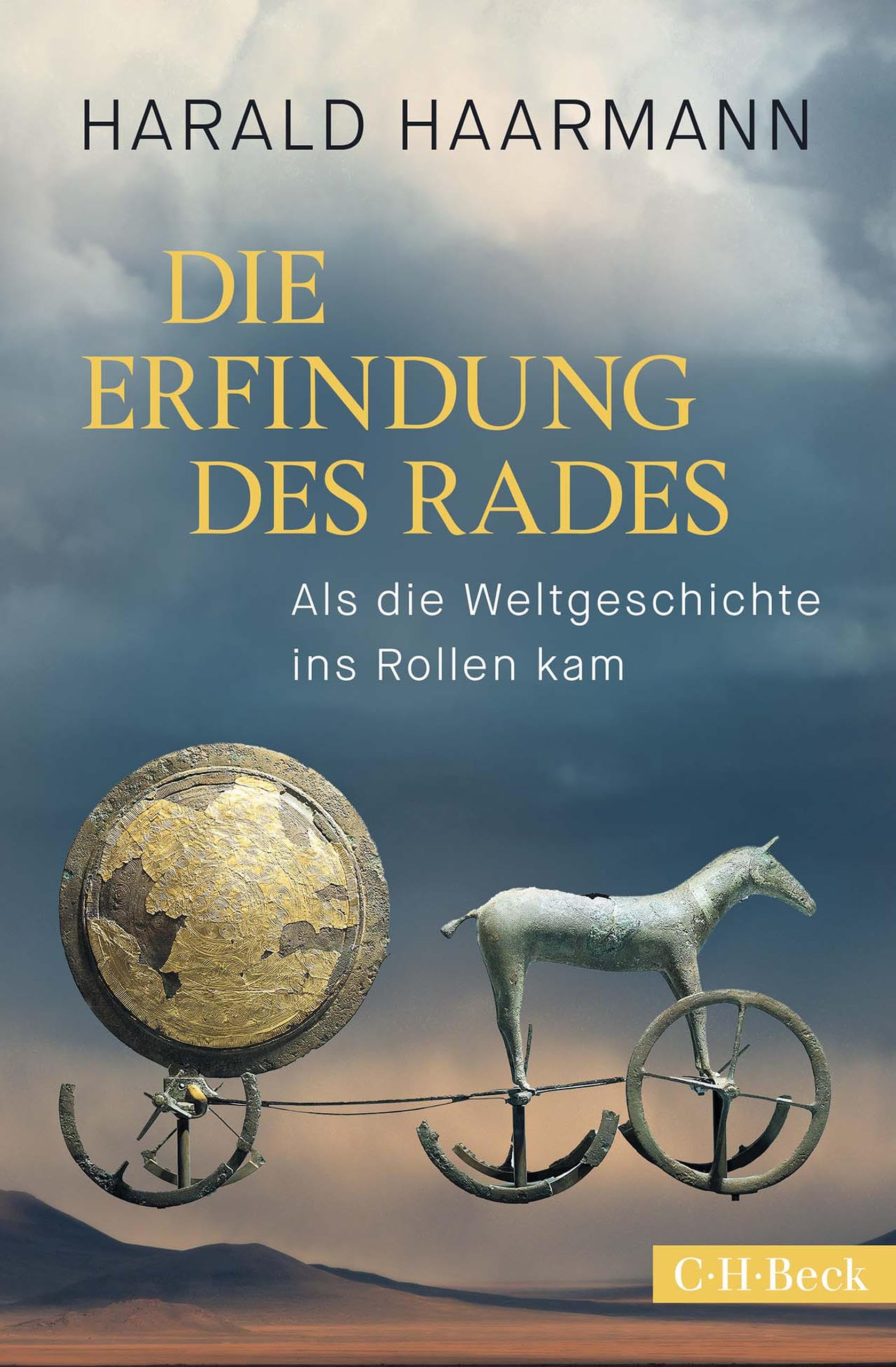 Amazon.de: Harald Haarmann: Bücher, Biographie, neuestes