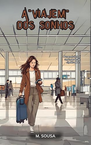 A "Viajem" Dos Sonhos: Porque Julieta é uma garota de significados (Mundos Colidindo Livro 1)