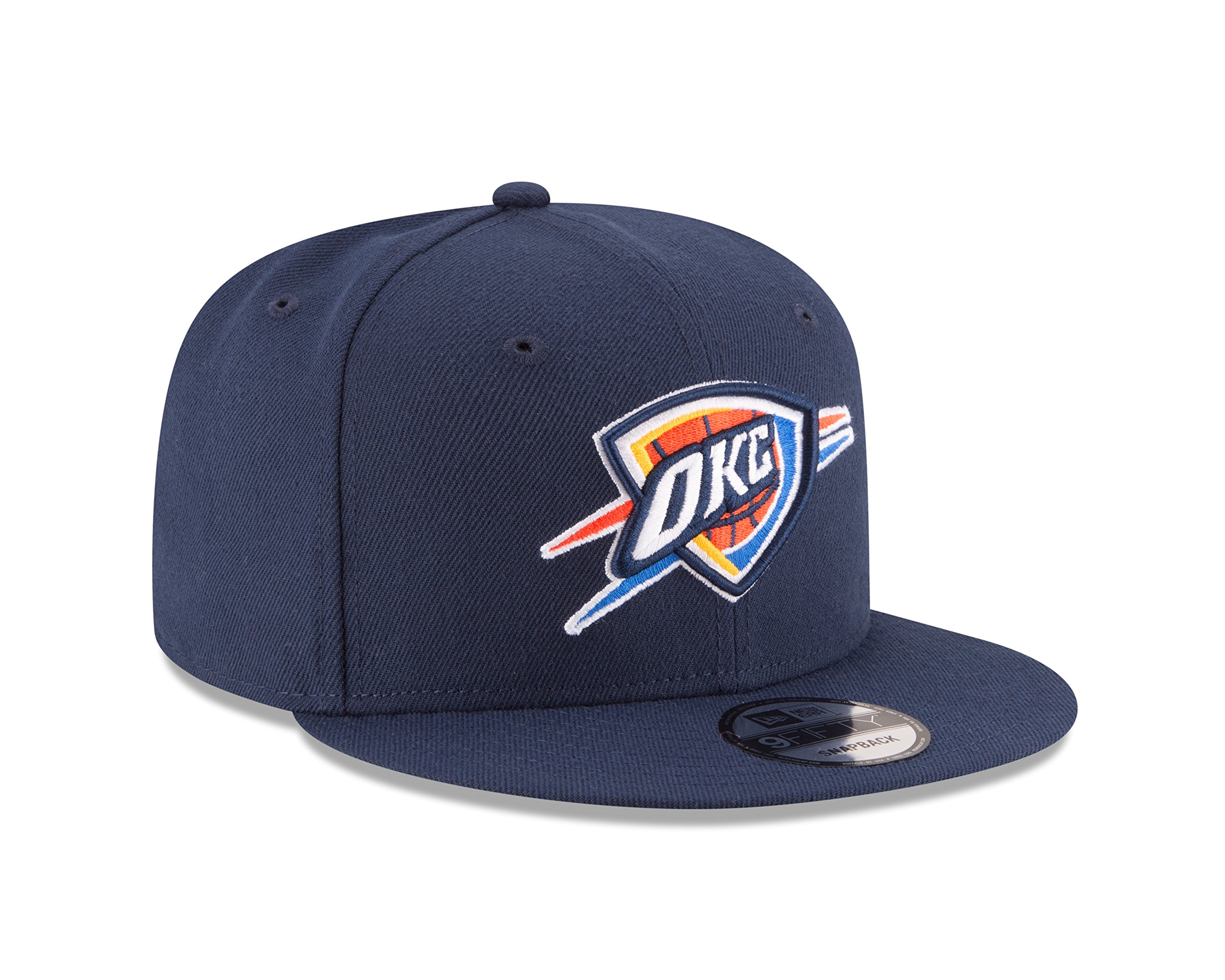 Amazon | New Era 9FIFTY NBA キャップ スナップバック チーム