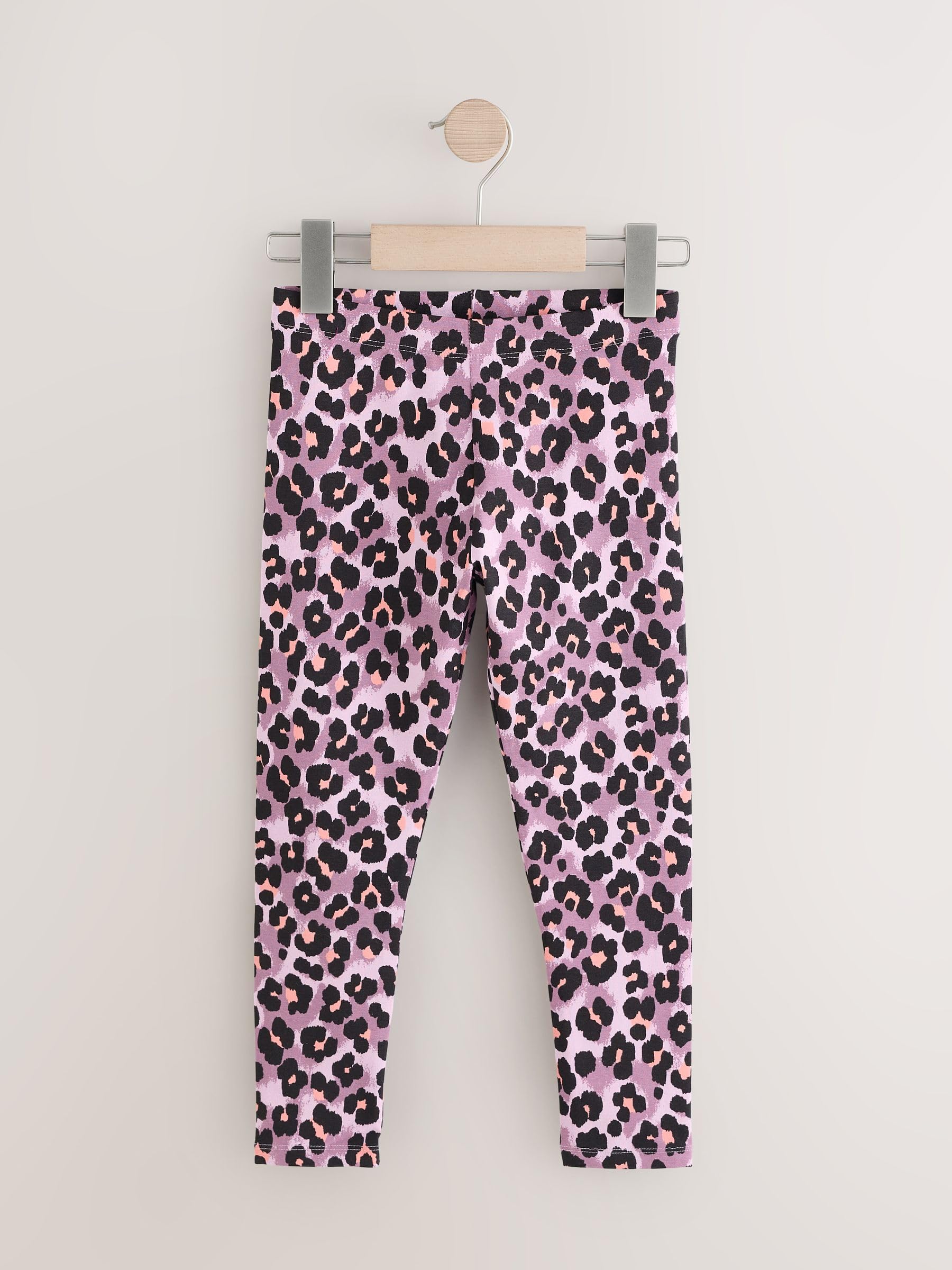 NEXT Mädchen Standard Leggings