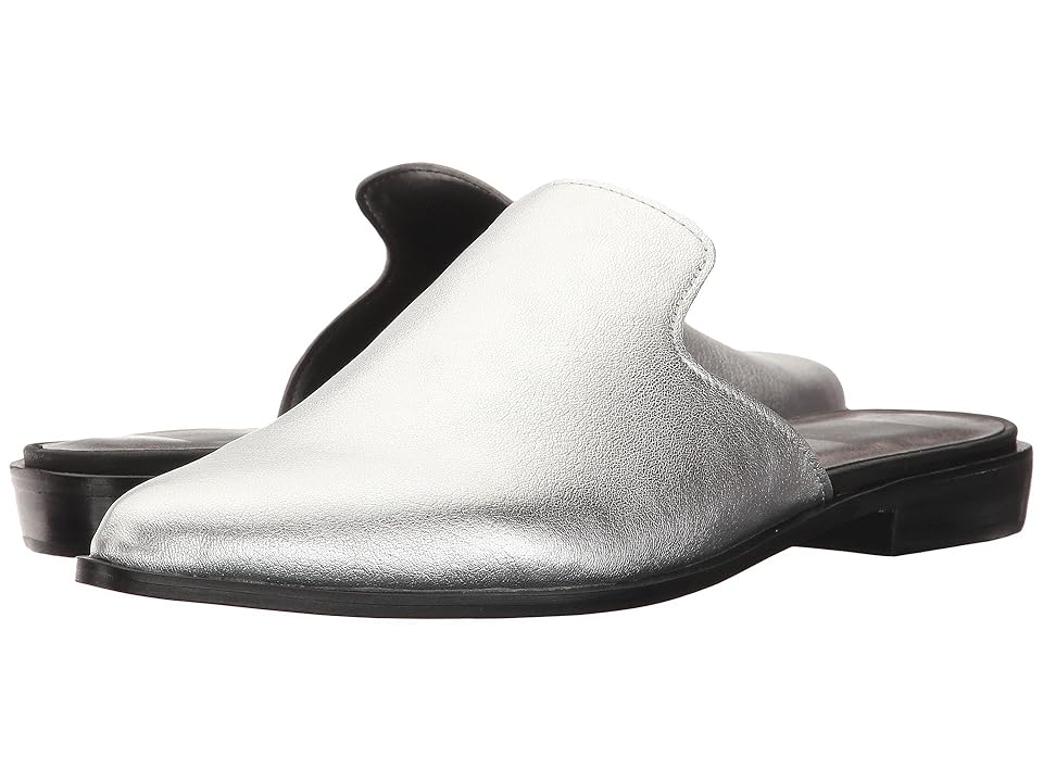 

Dolce Vita Holli (Silver Leather) Women's Shoes