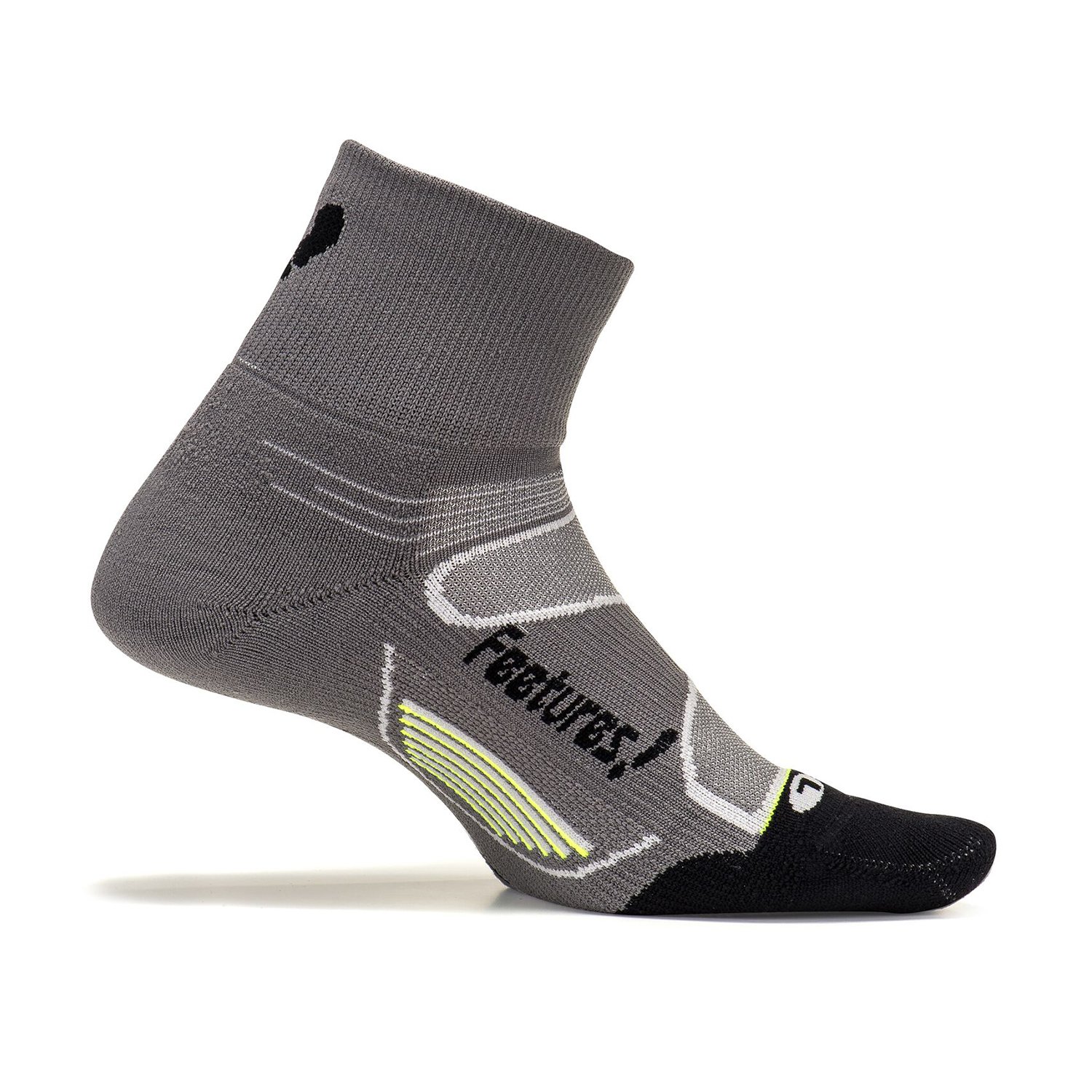 feetures elite light cushion quarter
