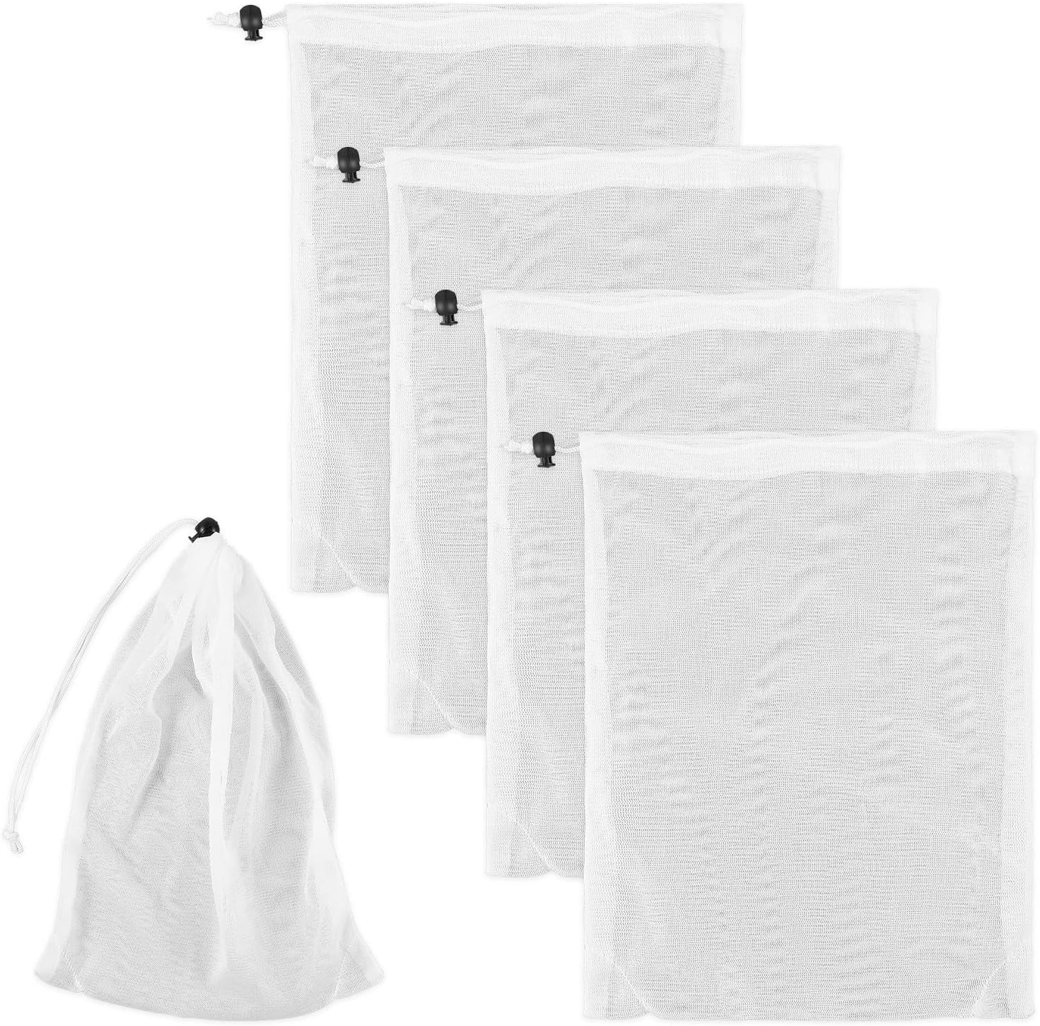 Sac Filtrant Pour Filtrer Nylon Alimentaire Piu00e8ces 31 X 45cm