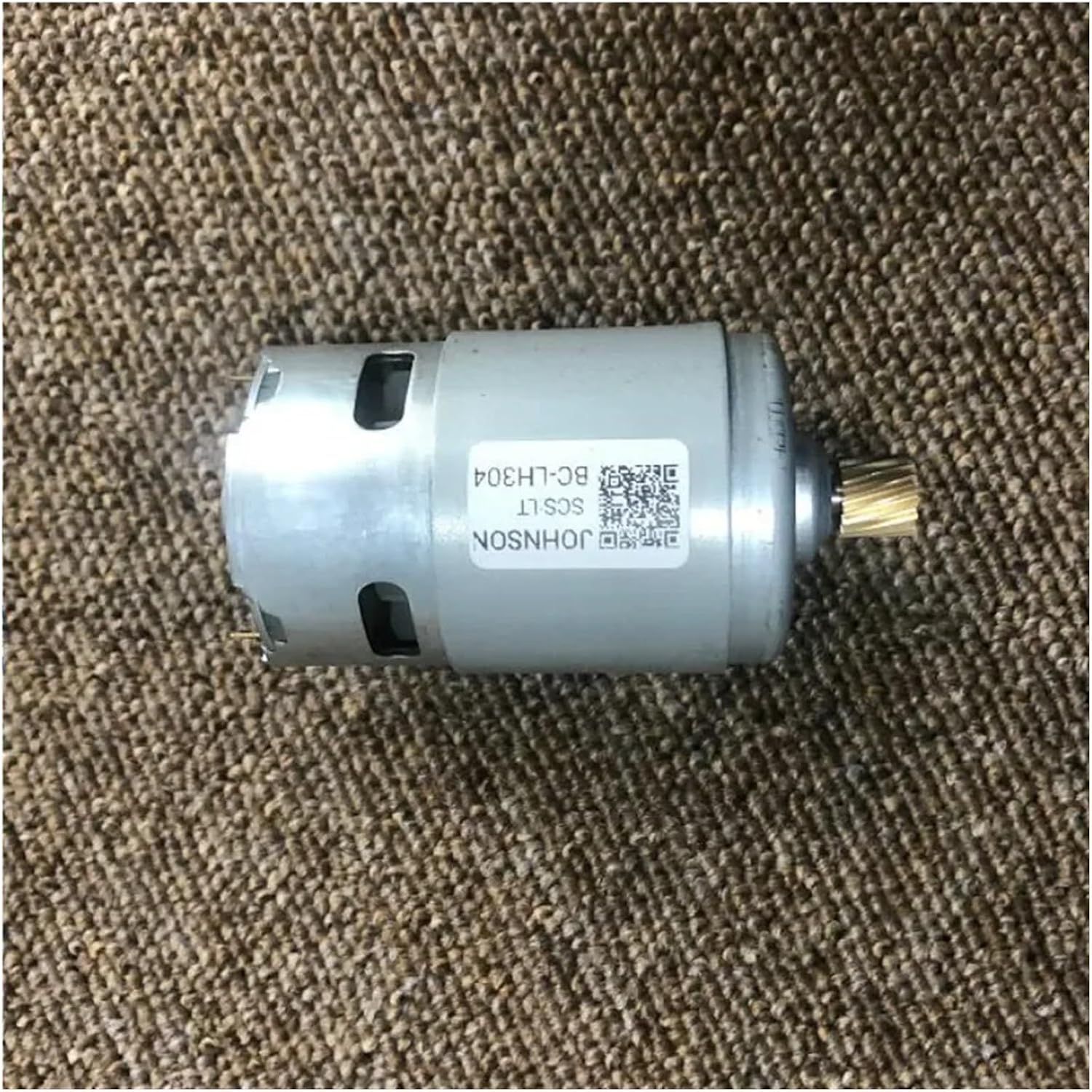 Parking Brake Actuator For BMW X5 X6 E71 E72 2007 2008 2009 2010 2011 2012 2013 2014 34436850289 Motor Gear Blue Module Repair Kit Parking Brake Actuator