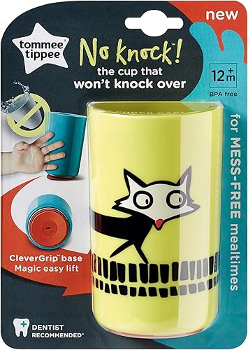 Miniatura 3 de Tommee Tippee Explora No Knock Super Large 6 Meses +