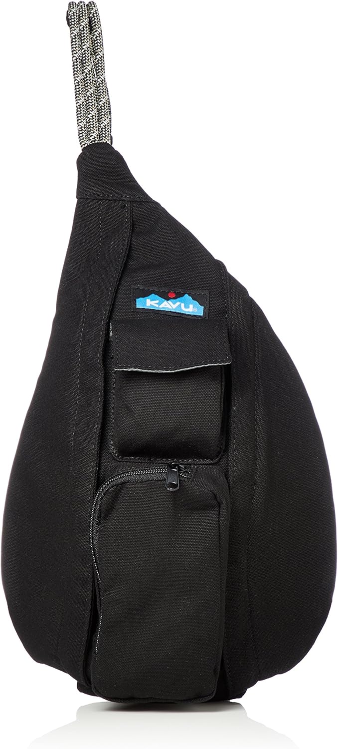 ROOT CO. × YOSEMITE MOBILE STRAP 黒 エコバッグ ROOT CO. × YOSEMITE