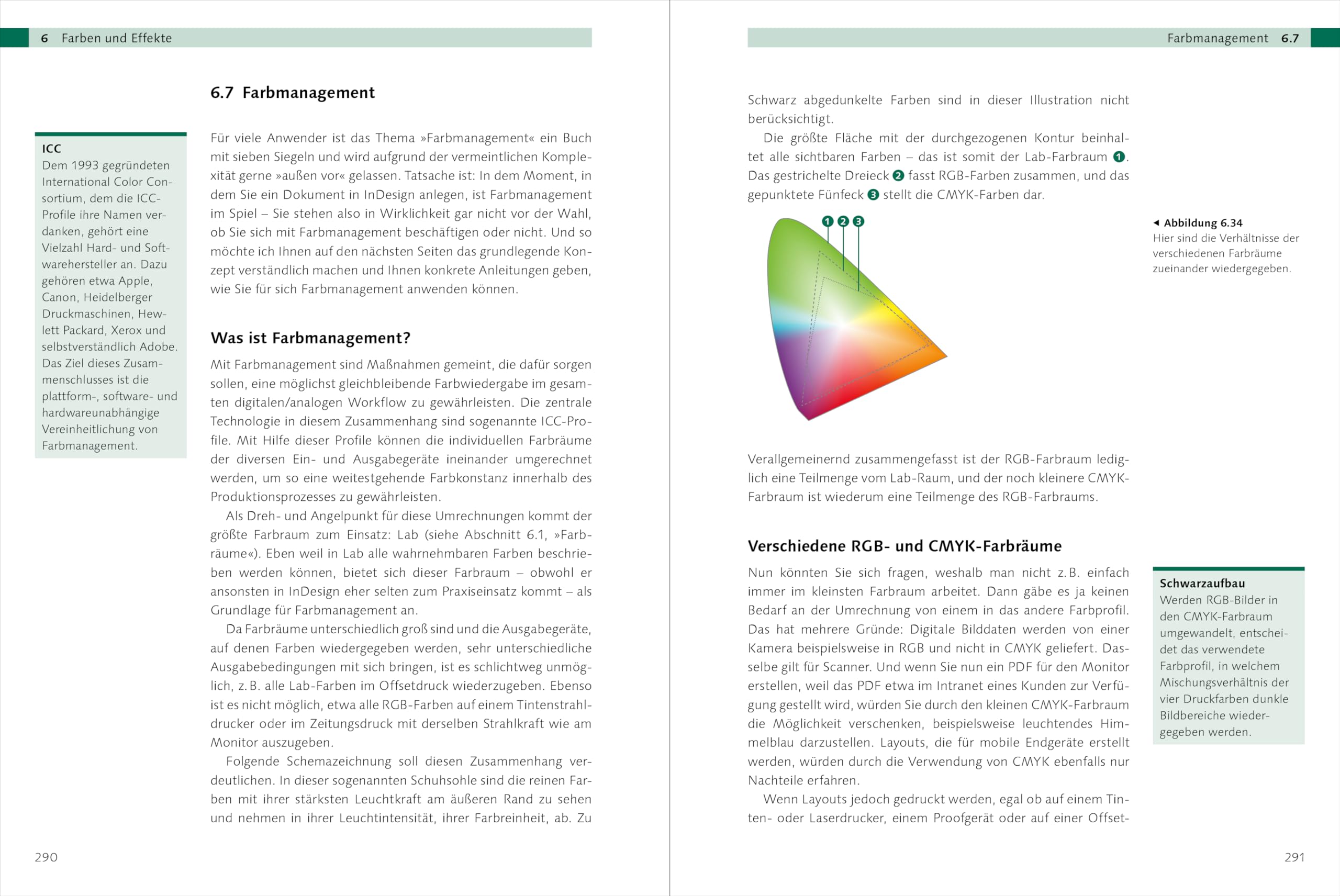 Adobe InDesign: Der praktische Einstieg. Aktuell zur Version 2025. Inklusive der neuen KI-Funktionen